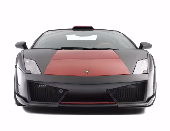 Hamann Lamborghini Gallardo LP560-4 Victory II '2010