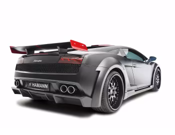 Hamann Lamborghini Gallardo LP560-4 Victory II '2010