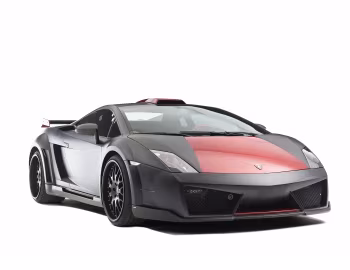 Hamann Lamborghini Gallardo LP560-4 Victory II '2010