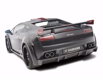Hamann Lamborghini Gallardo LP560-4 Victory II '2010
