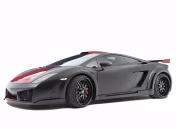 Hamann Lamborghini Gallardo LP560-4 Victory II '2010