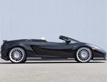 Hamann Lamborghini Gallardo Spyder '2006