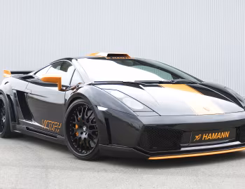Hamann Lamborghini Gallardo Victory '2007–08