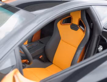 Interior Hamann Lamborghini Gallardo Victory '2007–08