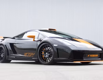 Hamann Lamborghini Gallardo Victory '2007–08
