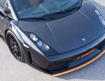 Hamann Lamborghini Gallardo Victory '2007–08