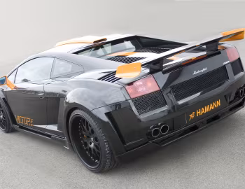 Hamann Lamborghini Gallardo Victory '2007–08