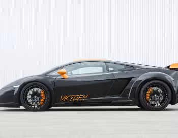 Hamann Lamborghini Gallardo Victory '2007–08