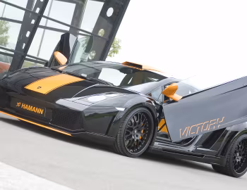 Hamann Lamborghini Gallardo Victory '2007–08