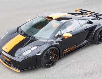 Hamann Lamborghini Gallardo Victory '2007–08