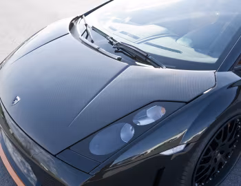 Hamann Lamborghini Gallardo Victory '2007–08