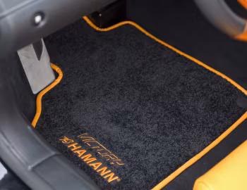 Interior Hamann Lamborghini Gallardo Victory '2007–08