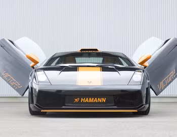 Hamann Lamborghini Gallardo Victory '2007–08