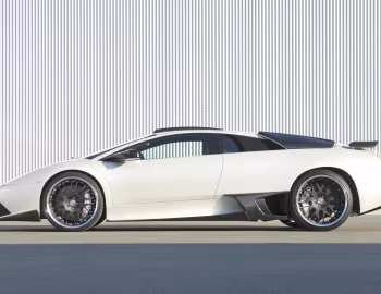 Hamann Lamborghini Murcielago LP640 '2007
