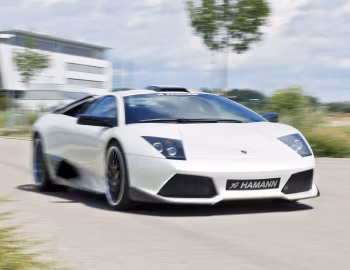 Hamann Lamborghini Murcielago LP640 '2007