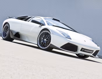 Hamann Lamborghini Murcielago LP640 '2007