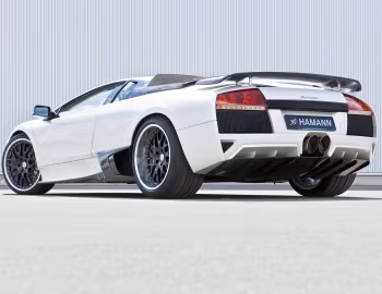 Hamann Lamborghini Murcielago LP640 '2007