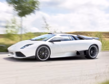 Hamann Lamborghini Murcielago LP640 '2007