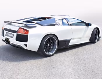 Hamann Lamborghini Murcielago LP640 '2007