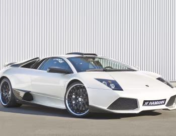 Hamann Lamborghini Murcielago LP640 '2007