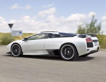 Hamann Lamborghini Murcielago LP640 '2007
