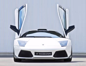 Hamann Lamborghini Murcielago LP640 '2007