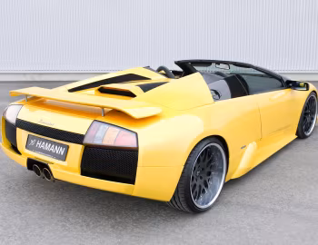 Hamann Lamborghini Murcielago Roadster '2006