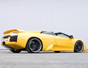 Hamann Lamborghini Murcielago Roadster '2006