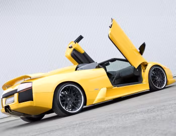 Hamann Lamborghini Murcielago Roadster '2006