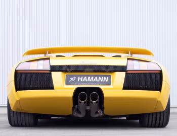 Hamann Lamborghini Murcielago Roadster '2006