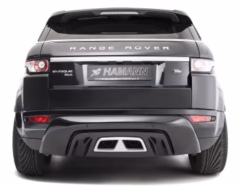 Hamann Range Rover Evoque '2012–16
