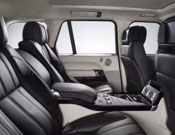 Interior Hamann Range Rover Mystére (L405) '2013