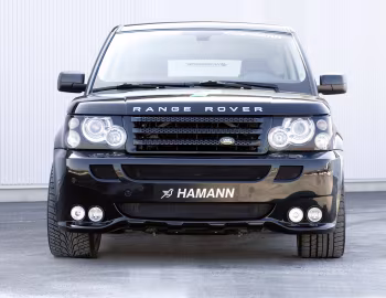 Hamann Range Rover Sport (L320) '2006