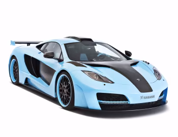 Hamann memoR Blue Edition '2013–14