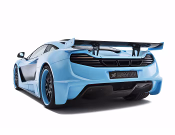 Hamann memoR Blue Edition '2013–14