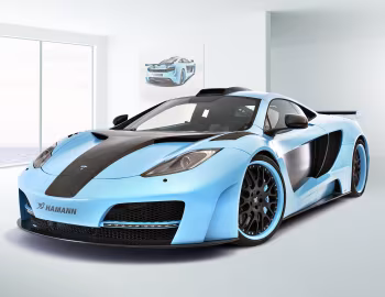 Hamann memoR Blue Edition '2013–14