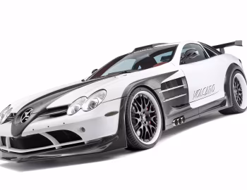 Hamann Volcano (C199) '2008