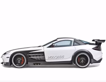 Hamann Volcano (C199) '2008