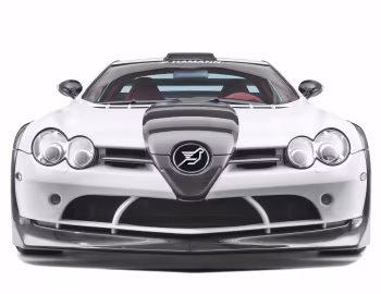 Hamann Volcano (C199) '2008