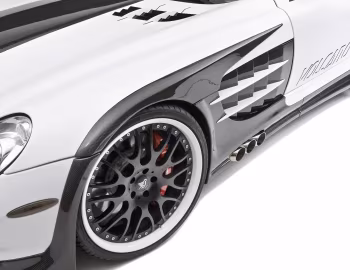 Hamann Volcano (C199) '2008