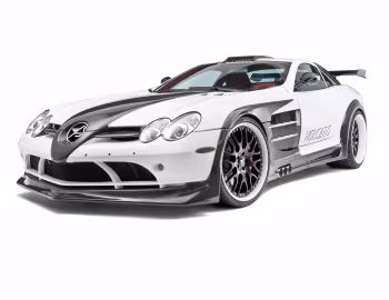 Hamann Volcano (C199) '2008