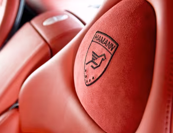 Hamann Volcano (C199) '2008