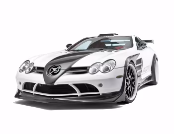 Hamann Volcano (C199) '2008