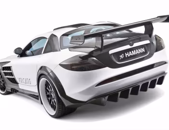 Hamann Volcano (C199) '2008