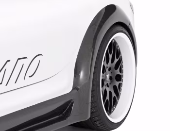 Hamann Volcano (C199) '2008
