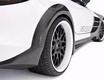 Hamann Volcano (C199) '2008