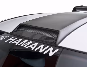 Hamann Volcano (C199) '2008