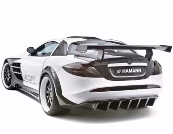 Hamann Volcano (C199) '2008