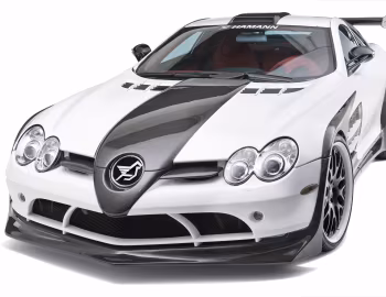 Hamann Volcano (C199) '2008