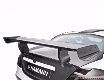 Hamann Volcano (C199) '2008